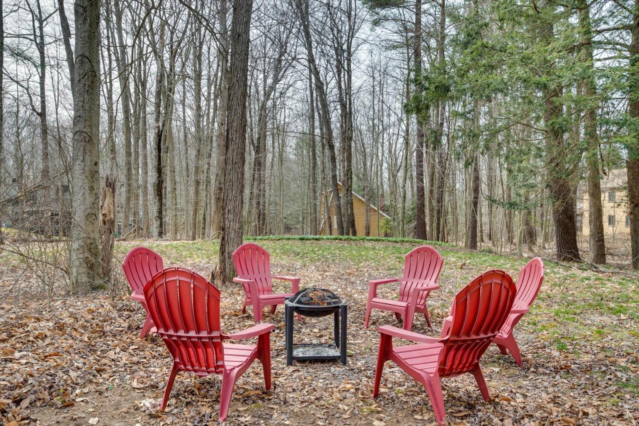 Serene 2 Mi To Naomi Holiday home