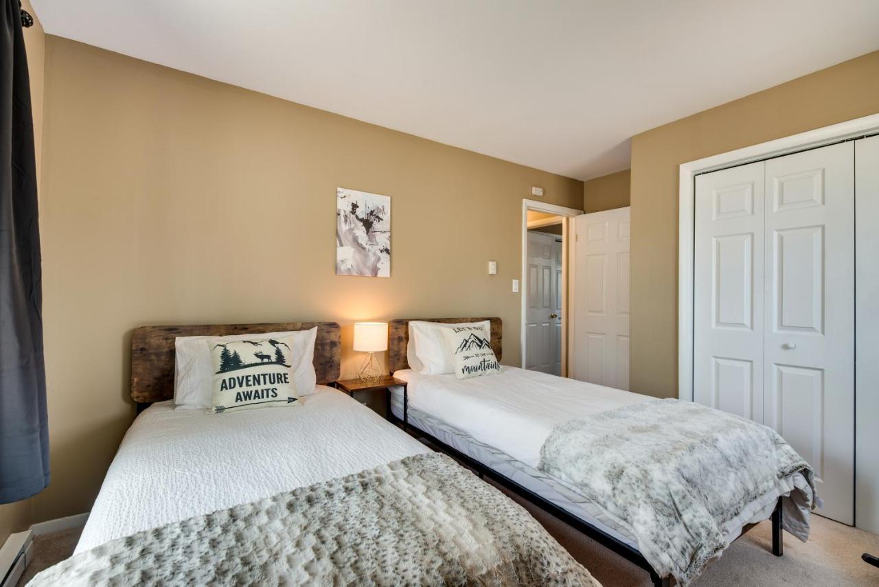 Serene 2 Mi To Naomi Holiday home